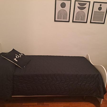 Re Federico II Apartman Catania-Fontanarossai nemzetközi repülőtér Kültér fotó