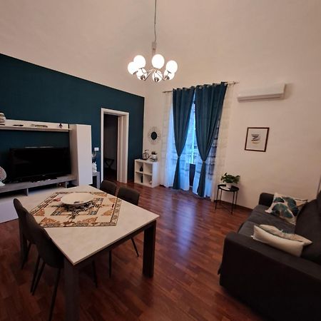 Re Federico II Apartman Catania-Fontanarossai nemzetközi repülőtér Kültér fotó