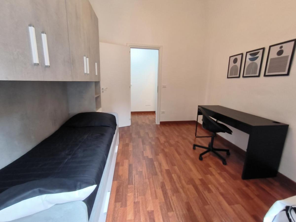 Re Federico II Apartman Catania-Fontanarossai nemzetközi repülőtér Kültér fotó