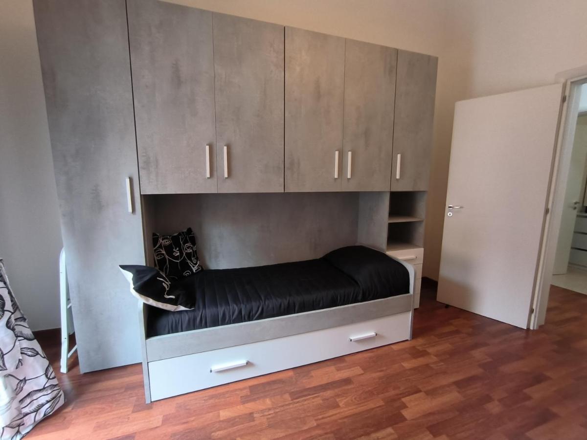 Re Federico II Apartman Catania-Fontanarossai nemzetközi repülőtér Kültér fotó