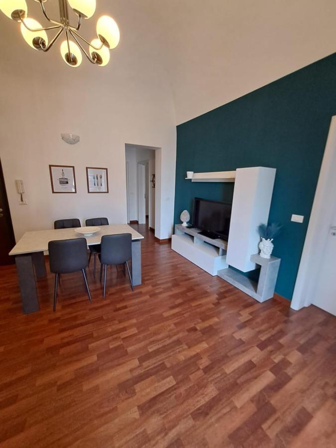 Re Federico II Apartman Catania-Fontanarossai nemzetközi repülőtér Kültér fotó