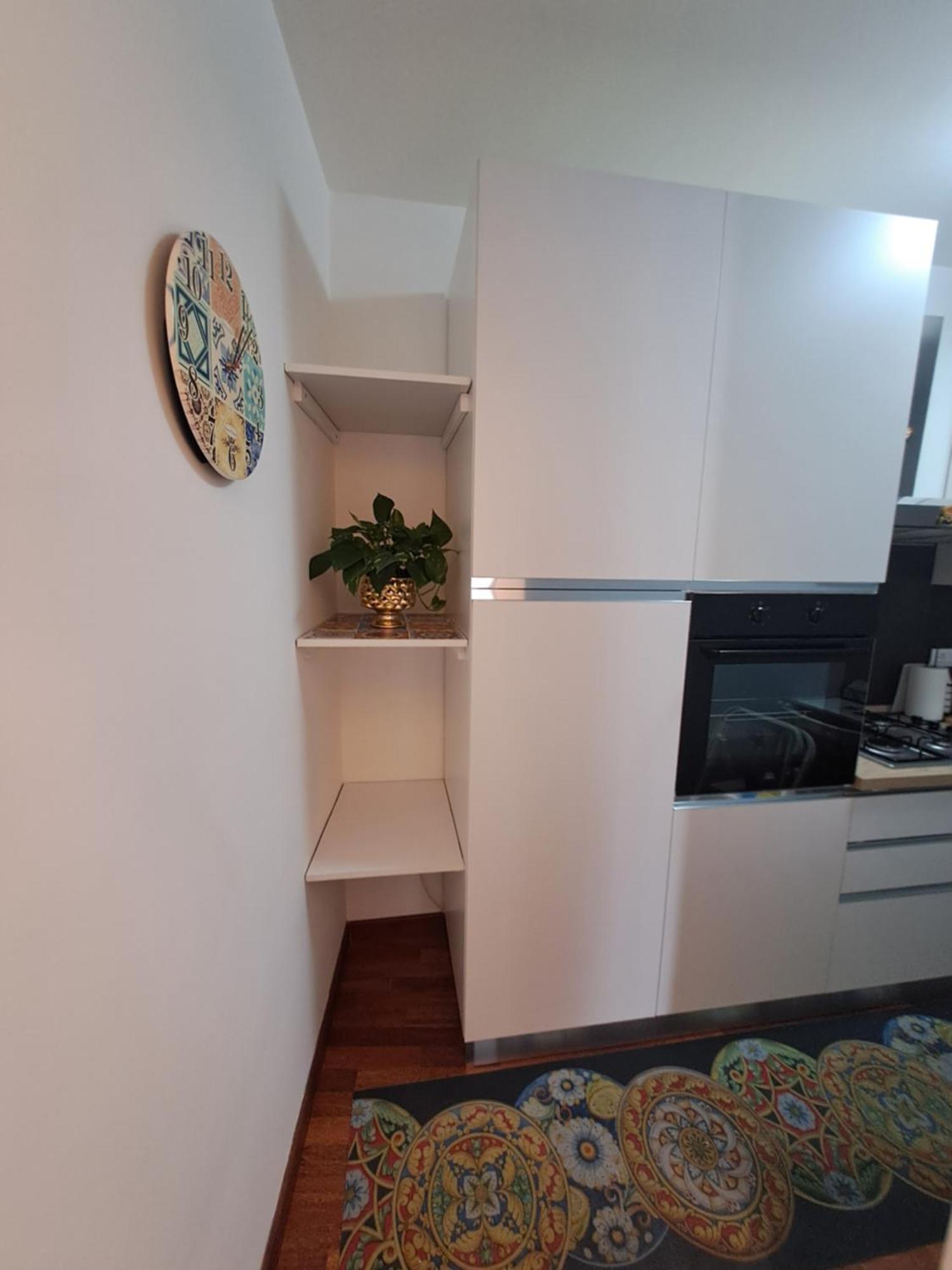 Re Federico II Apartman Catania-Fontanarossai nemzetközi repülőtér Kültér fotó