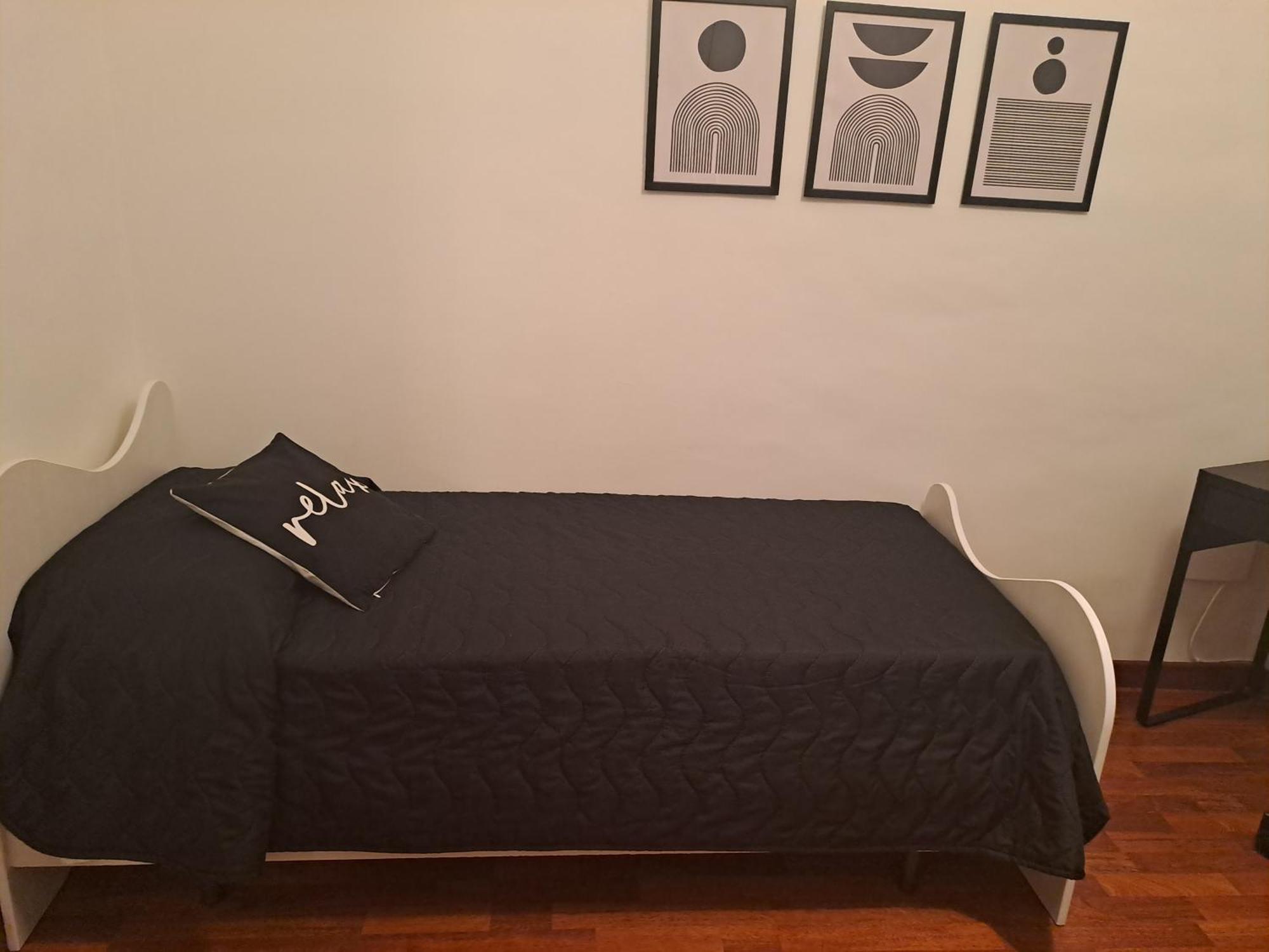 Re Federico II Apartman Catania-Fontanarossai nemzetközi repülőtér Kültér fotó